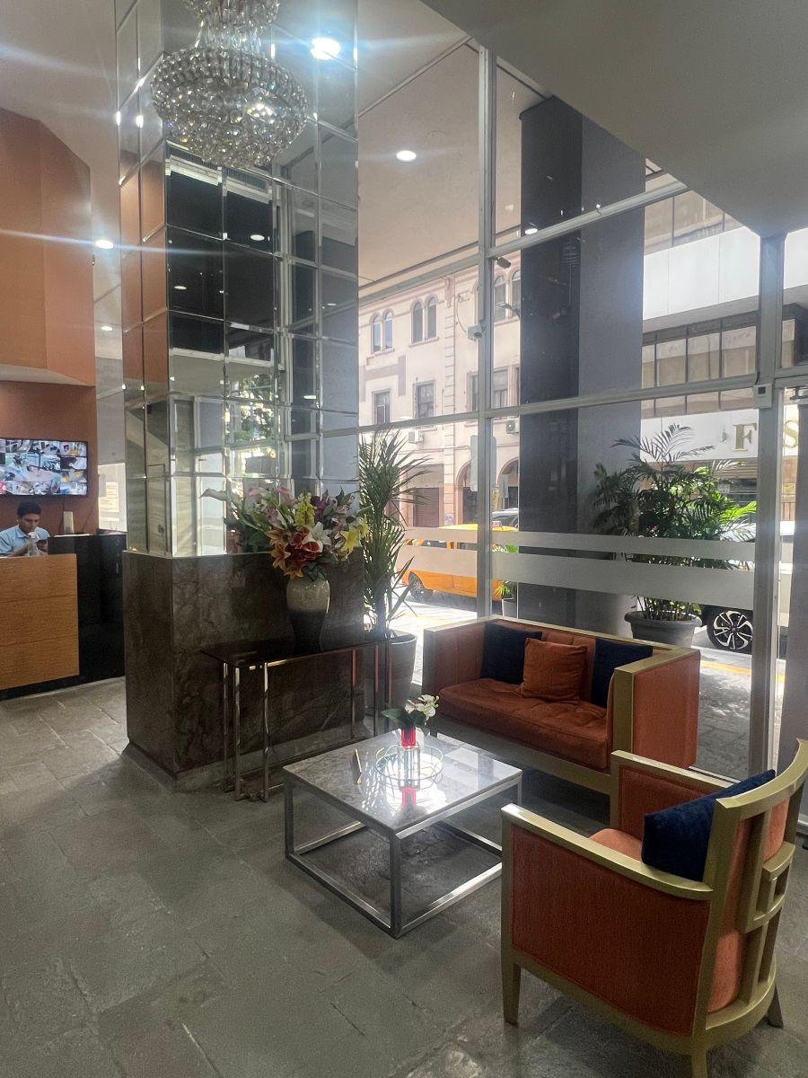 Venta Oficina 79 m² Torres de La Merced, Edificio Esq. Guayas — imagen 7