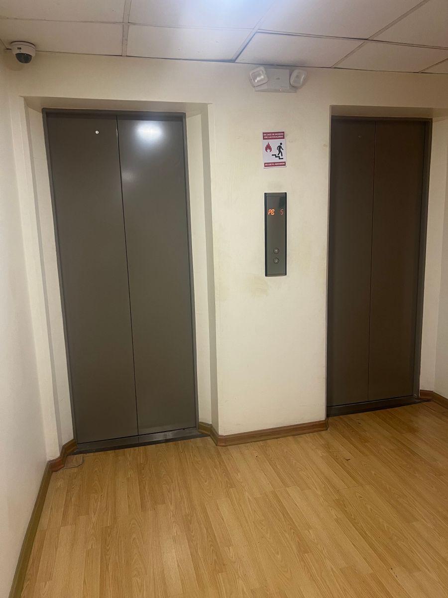 Venta Oficina 79 m² Torres de La Merced, Edificio Esq. Guayas — imagen 5