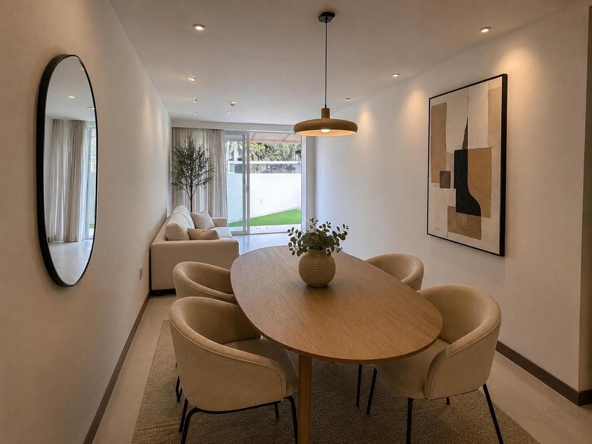 Vendo Espectacular Departamento, por Estrenar en Cumbayá — imagen 10