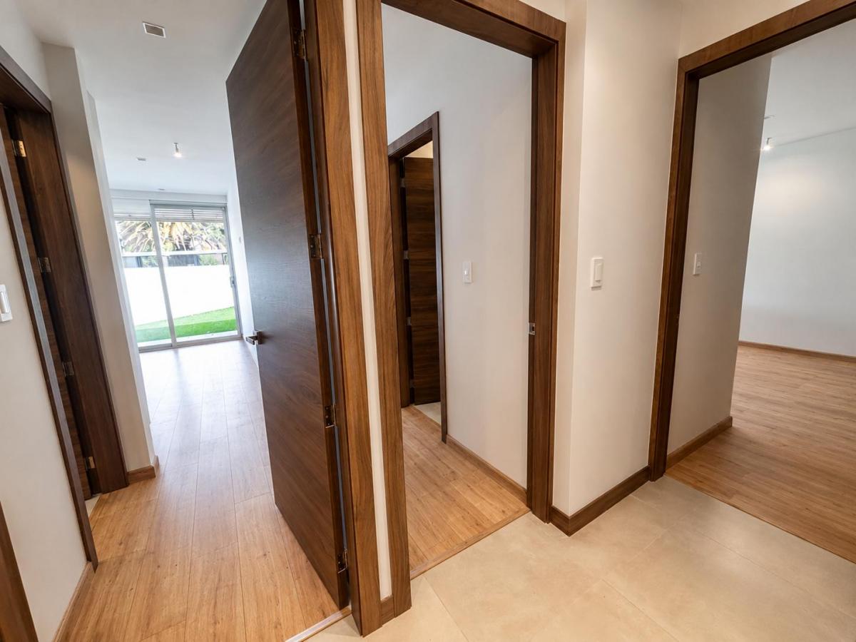 Vendo Espectacular Departamento, por Estrenar en Cumbayá — imagen 4
