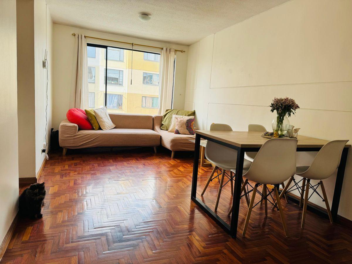 Departamento 3 Dorm. Sector La Kennedy — imagen 10