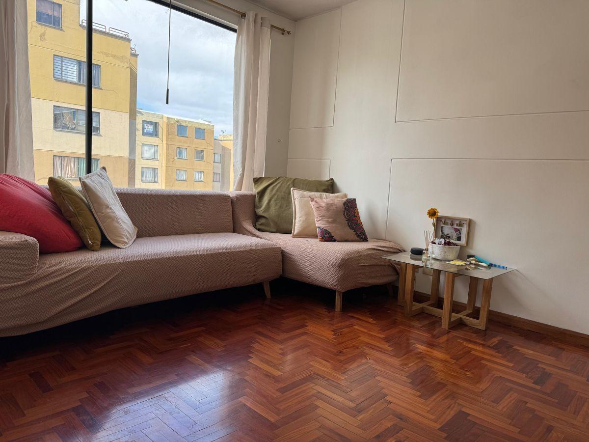 Departamento 3 Dorm. Sector La Kennedy — imagen 9