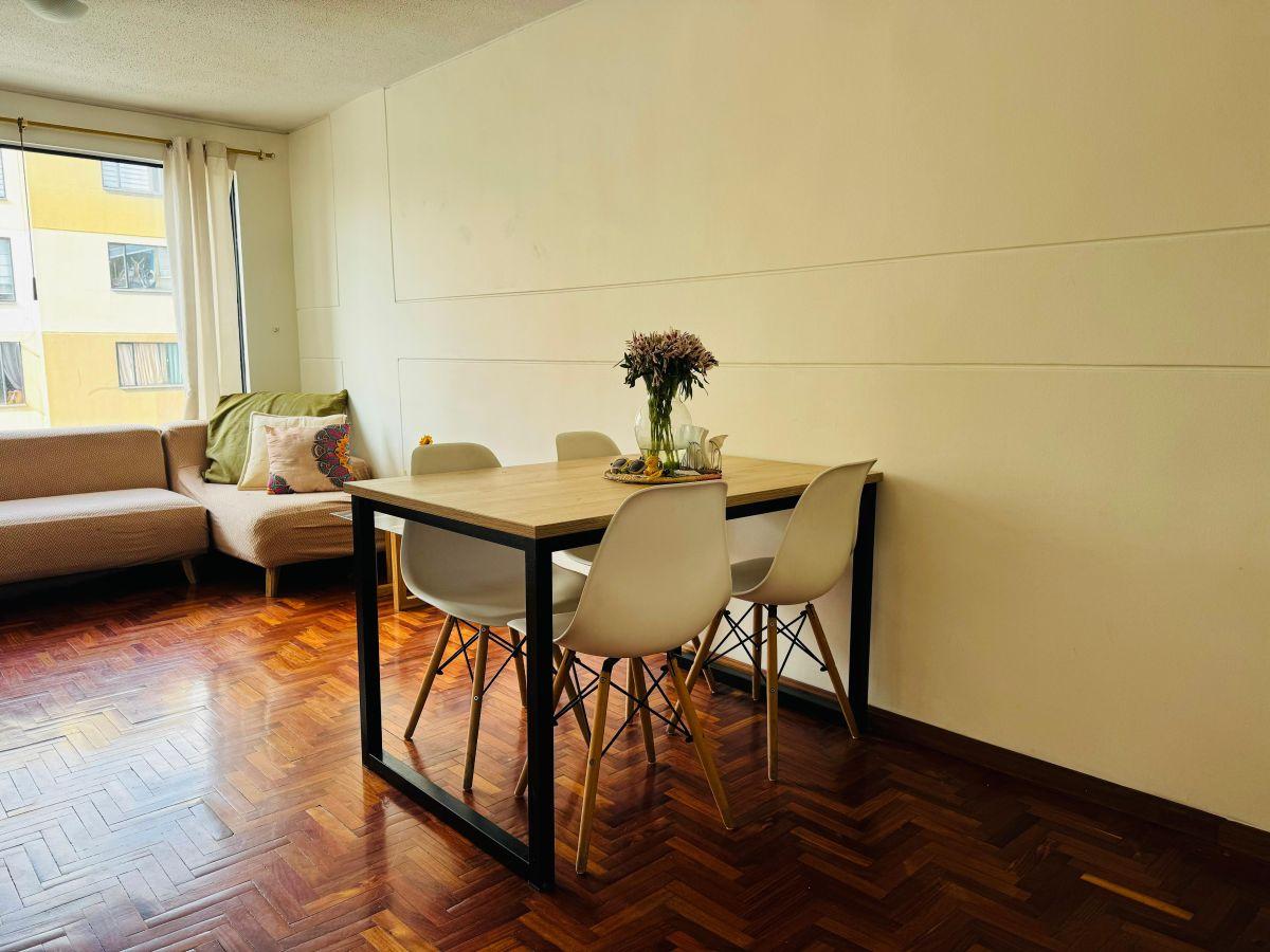 Departamento 3 Dorm. Sector La Kennedy — imagen 8