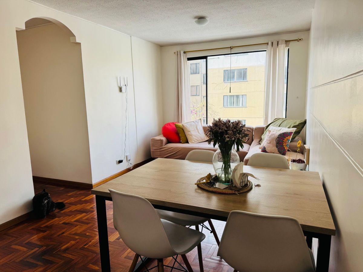 Departamento 3 Dorm. Sector La Kennedy — imagen 7