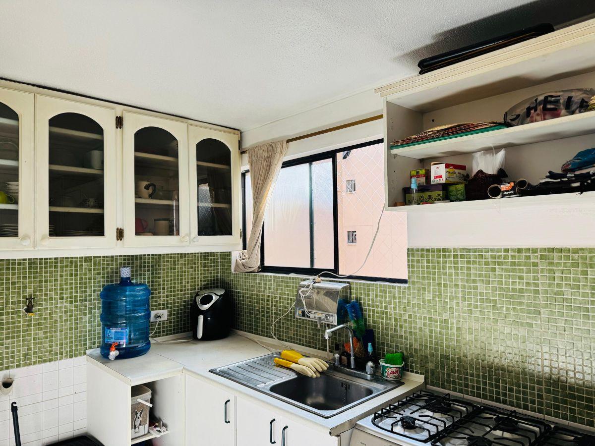Departamento 3 Dorm. Sector La Kennedy — imagen 4