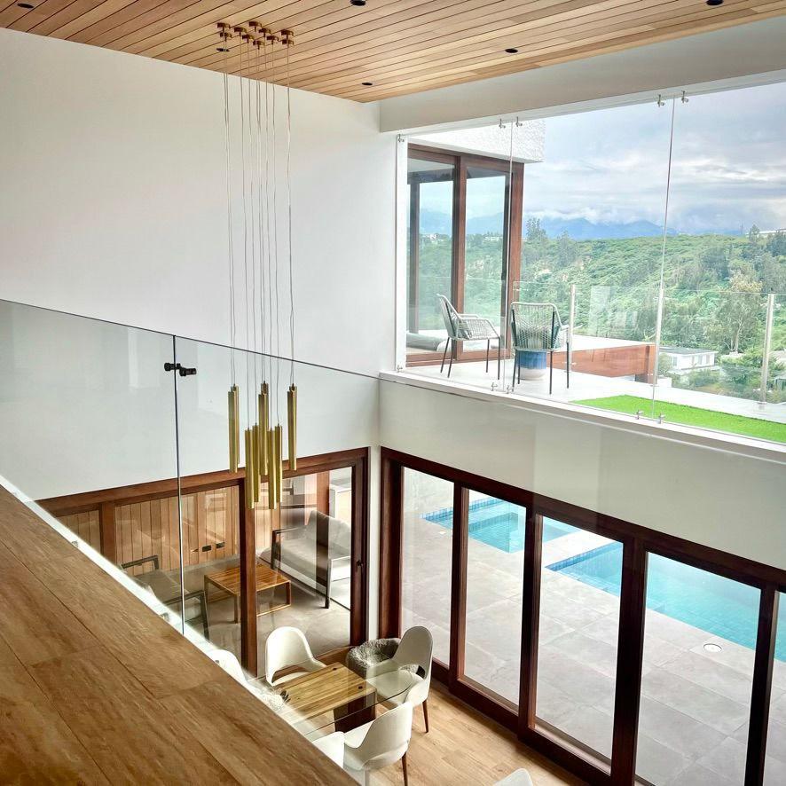 Venta Casa 5 Habitaciones Parque Algarrobos — imagen 10