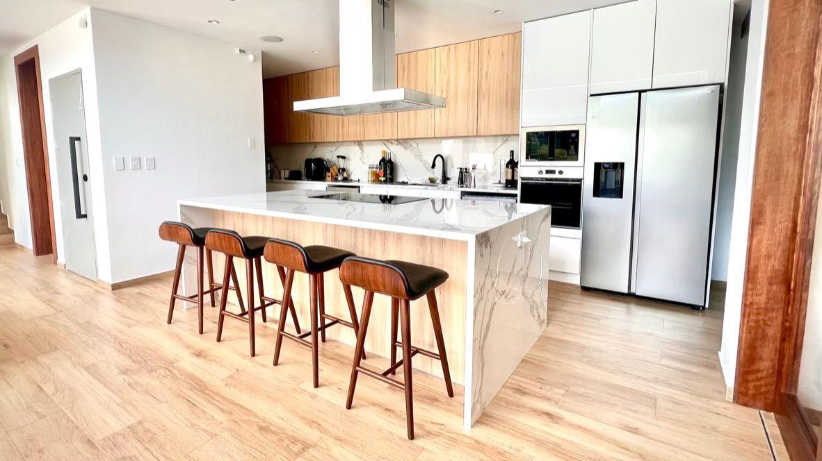 Venta Casa 5 Habitaciones Parque Algarrobos — imagen 8