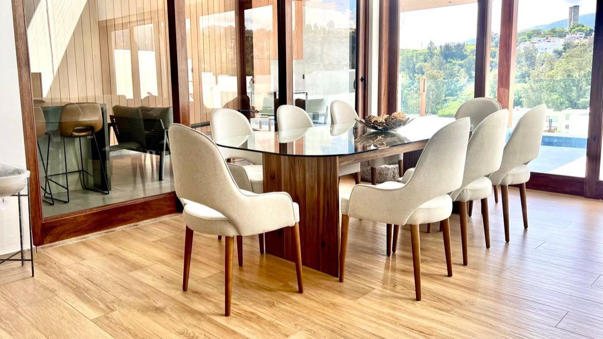 Venta Casa 5 Habitaciones Parque Algarrobos — imagen 7