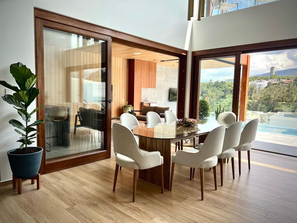 Venta Casa 5 Habitaciones Parque Algarrobos — imagen 6