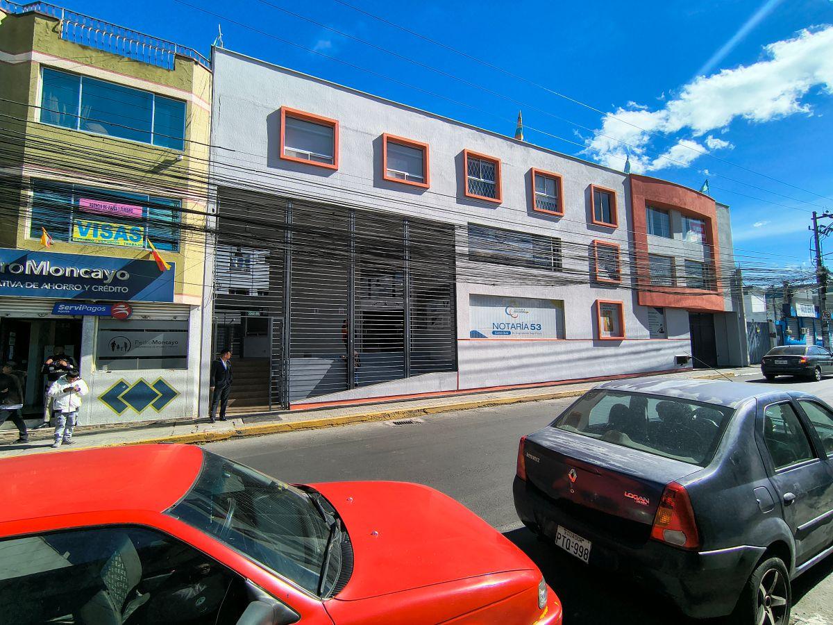 Oficina en Venta en Calderón — imagen 10