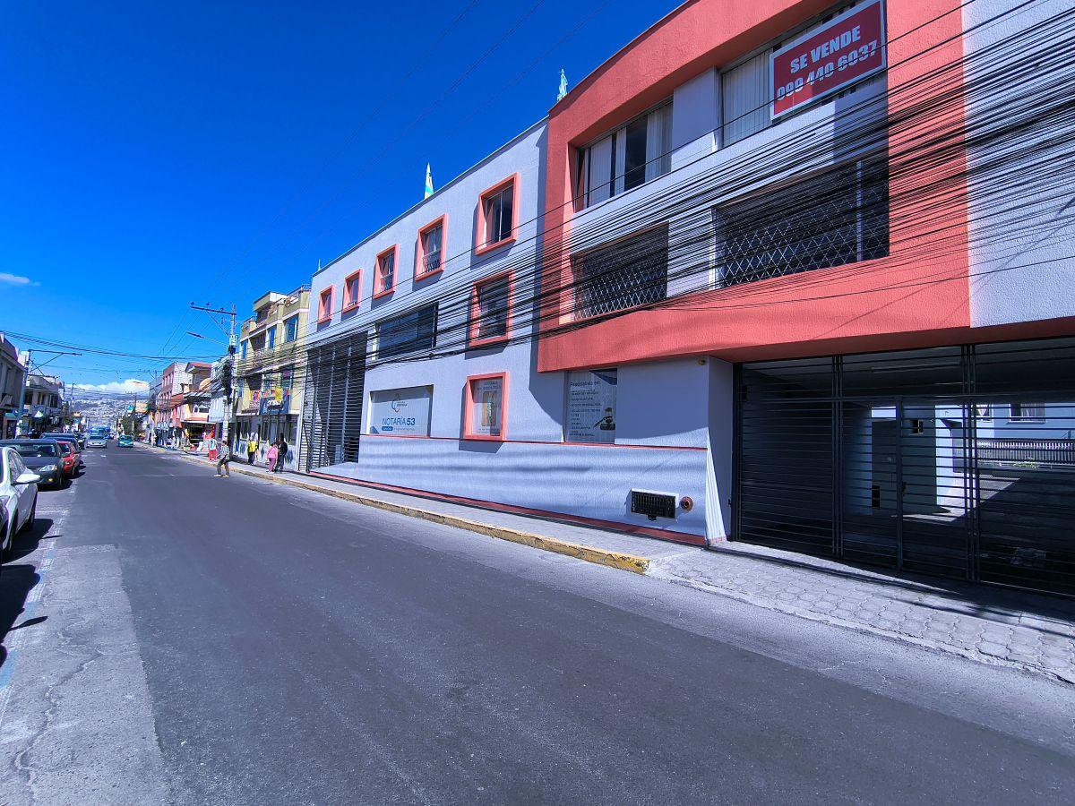 Oficina en Venta en Calderón — imagen 9
