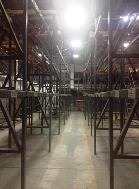 Via Daule en Mapasingue Local Comercial y Bodegas, Guayas — imagen 5