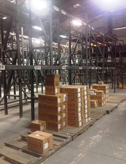 Via Daule en Mapasingue Local Comercial y Bodegas, Guayas — imagen 4