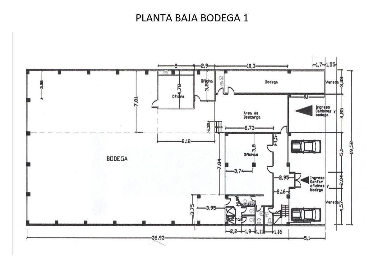 Via Daule en Mapasingue Local Comercial y Bodegas, Guayas — imagen 3