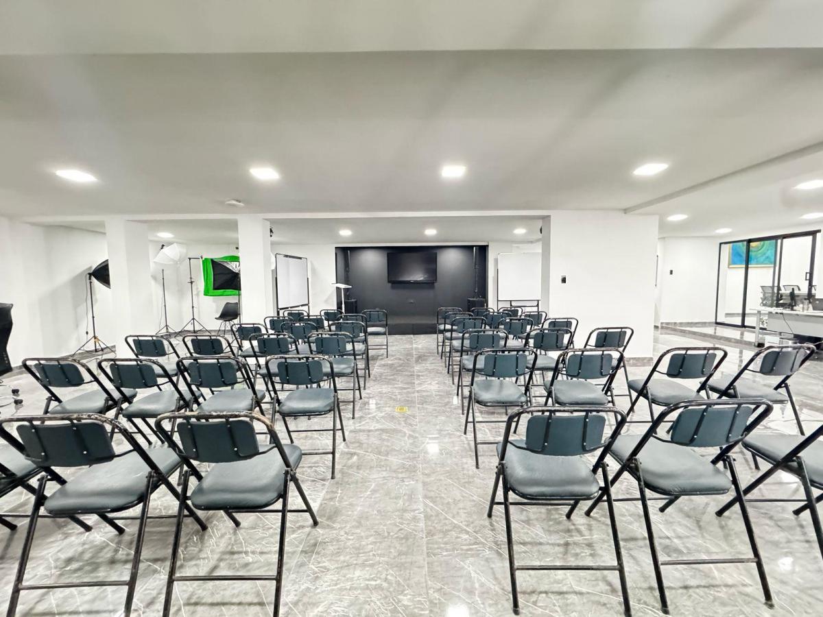 Oficina / Local Comercial Moderno en Venta — imagen 7