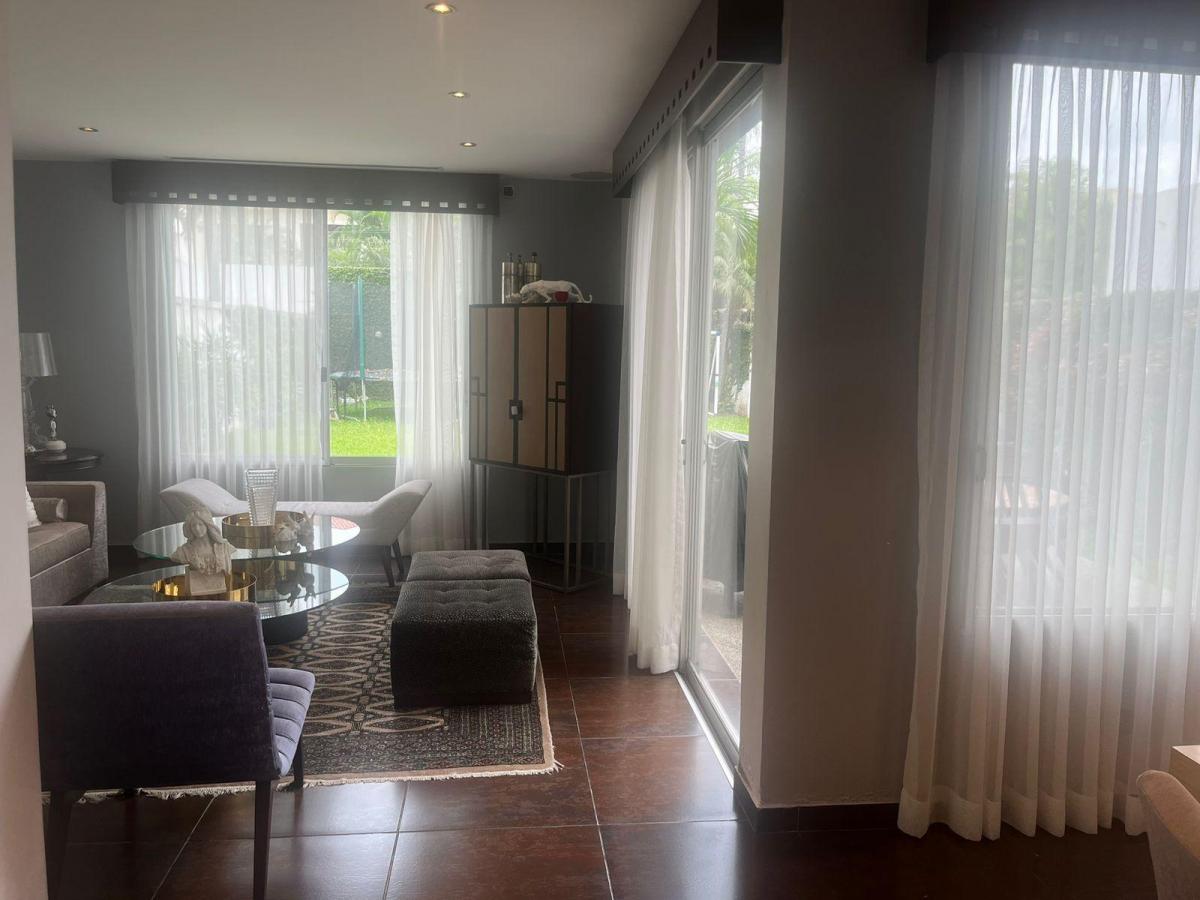 Villa 400 m Terreno 190 Onst 3 Dorm Amplio Patio, Guayas — imagen 8