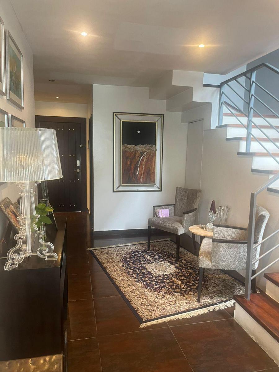 Villa 400 m Terreno 190 Onst 3 Dorm Amplio Patio, Guayas — imagen 6