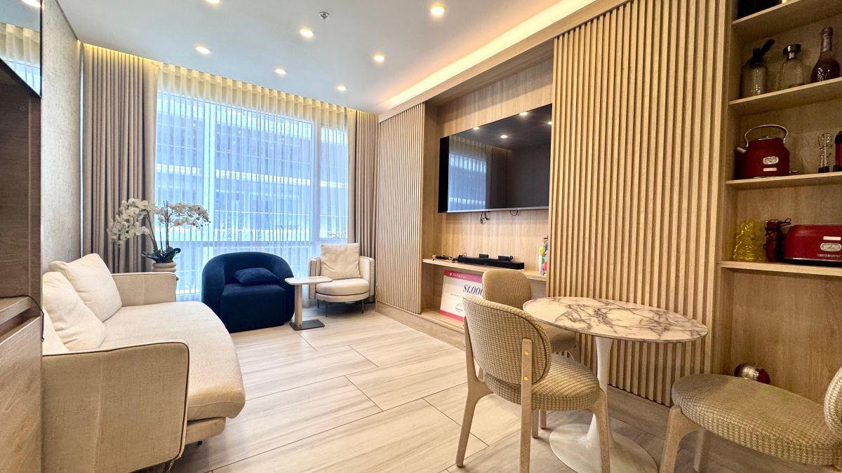 Departamento en Venta | Le Parc – Quito — imagen 10