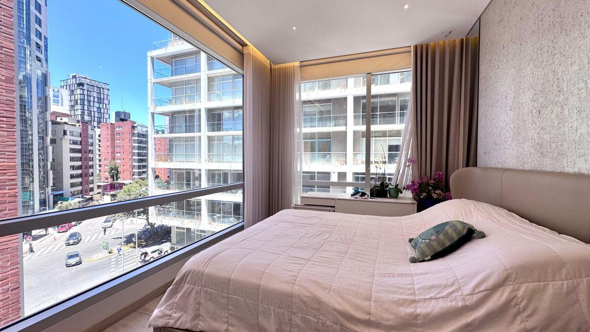 Departamento en Venta | Le Parc – Quito — imagen 8