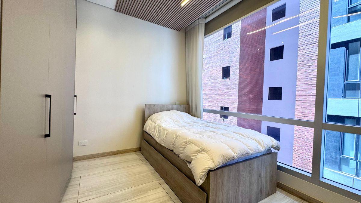 Departamento en Venta | Le Parc – Quito — imagen 4