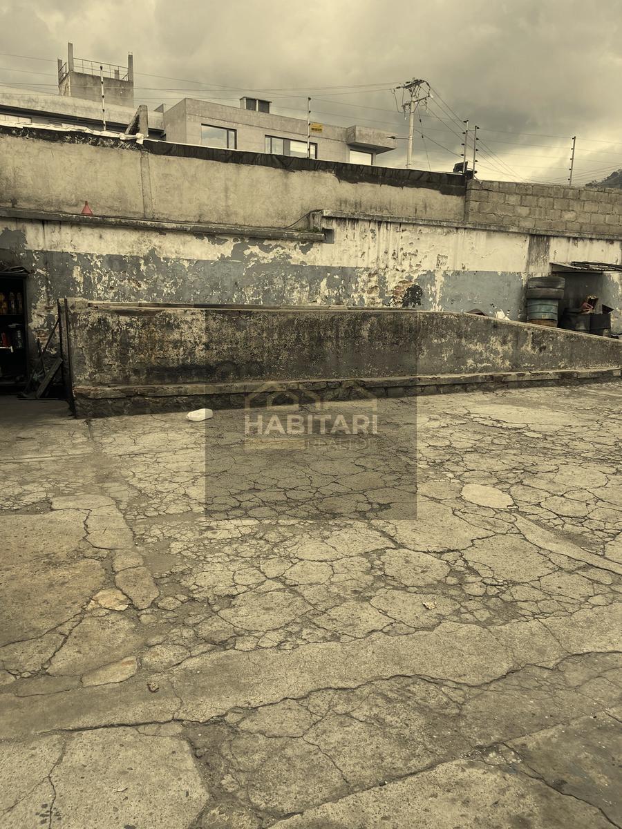 Terreno en Centro Norte — imagen 9