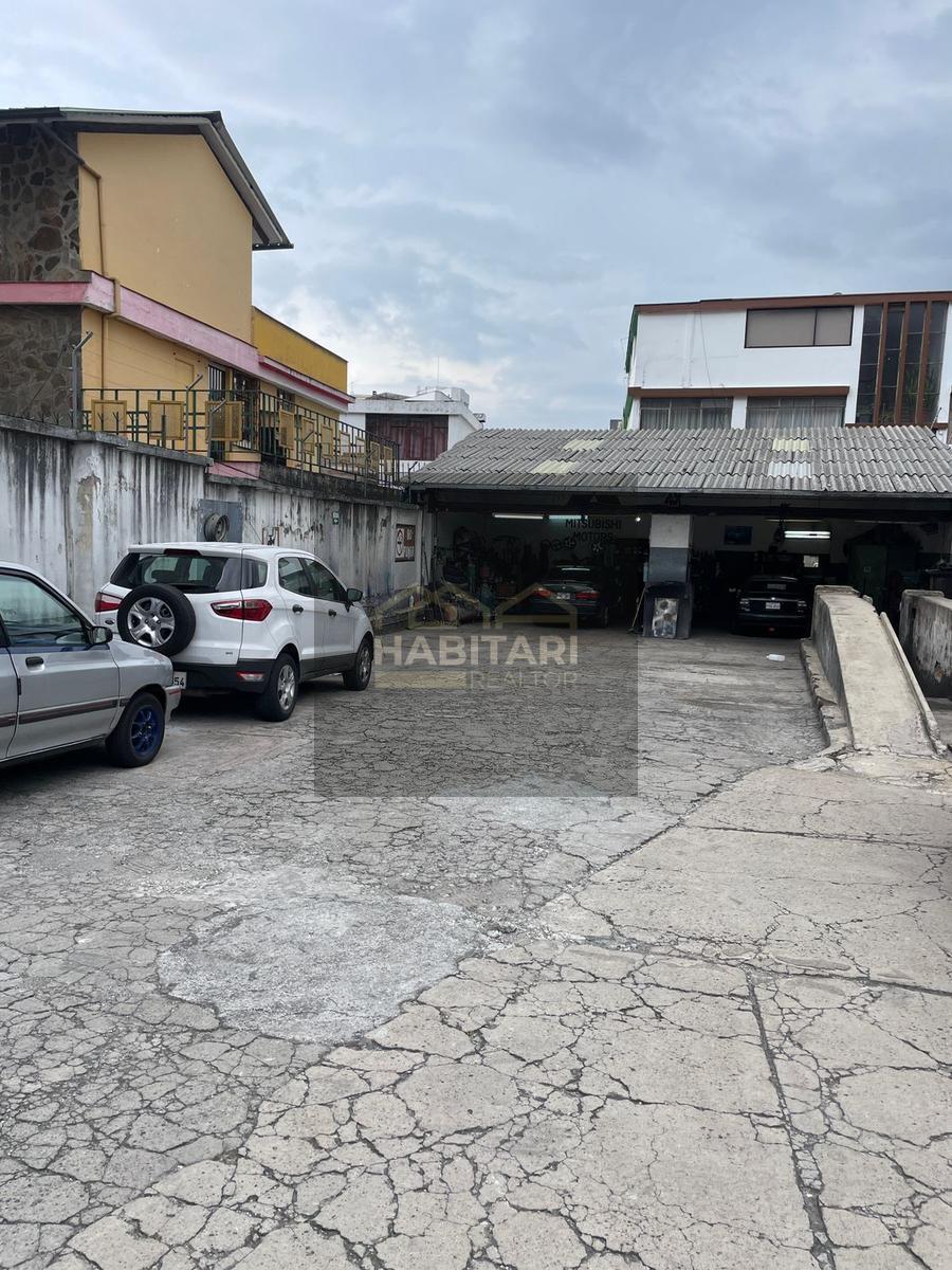 Terreno en Centro Norte — imagen 7