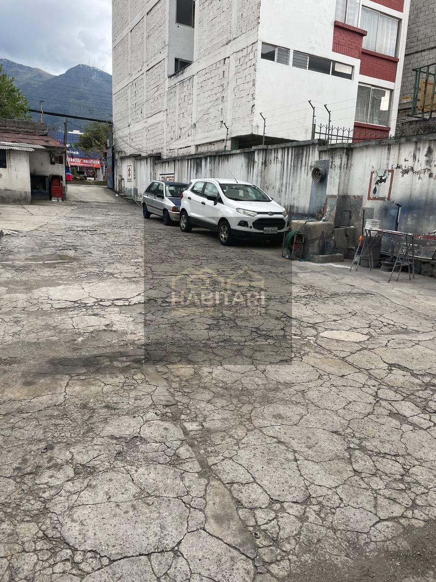 Terreno en Centro Norte — imagen 6