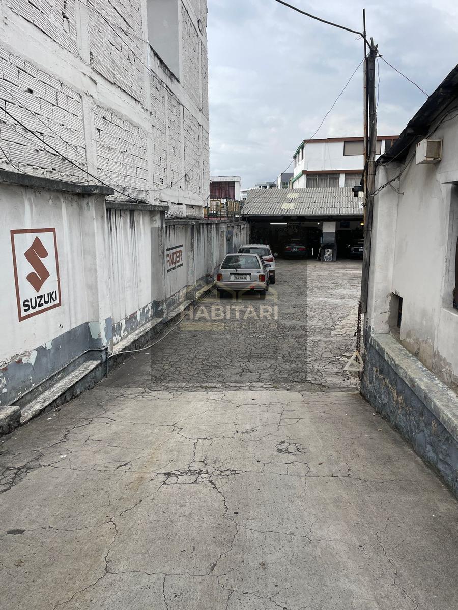 Terreno en Centro Norte — imagen 4