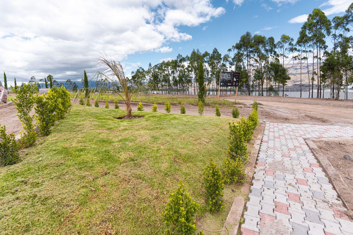 Lotes Estilo Rancho de 1000 m² en Pedro Moncayo — imagen 3