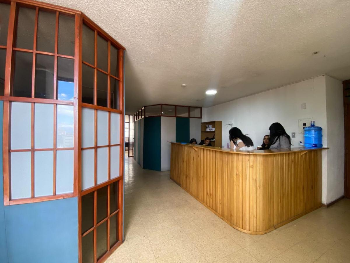 Oficina en Venta / Frente Al Sri / Quito - El Ejido — imagen 6