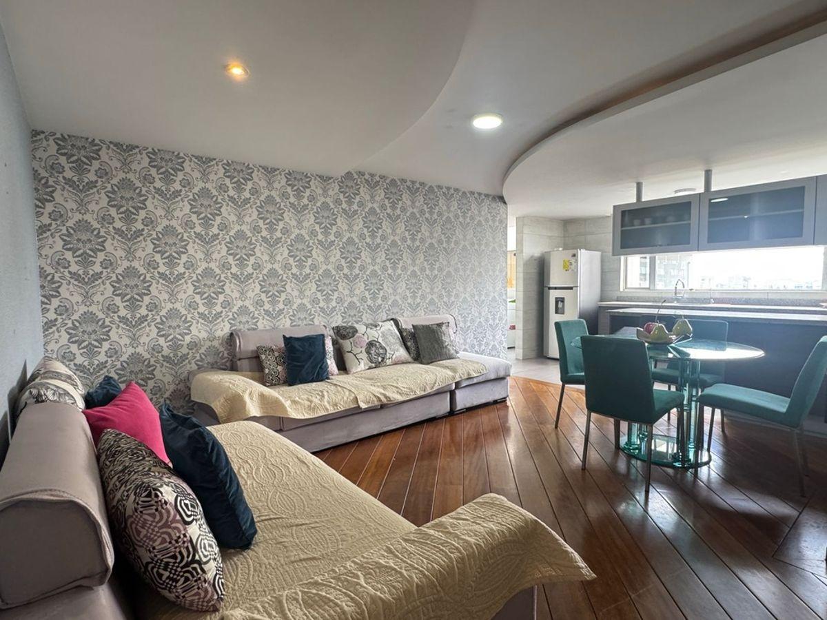 Departamento de 3 Dorm. en Venta Sector La Carolina — imagen 10