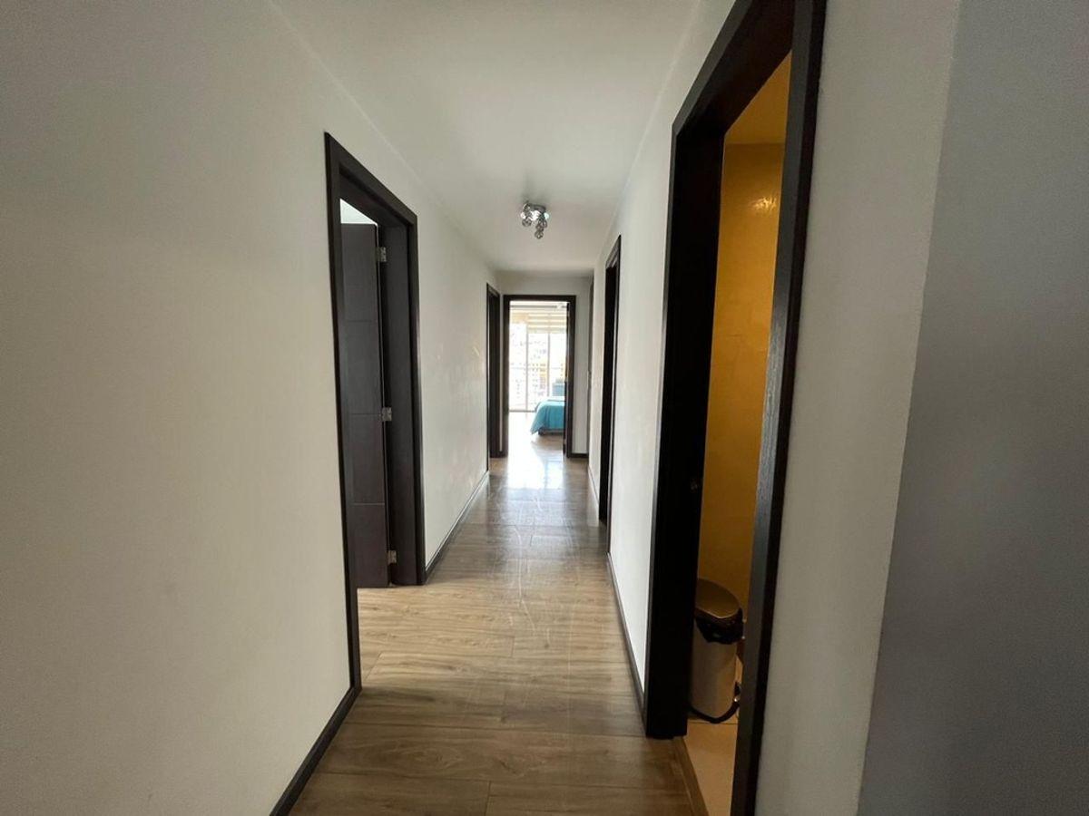 Departamento de 3 Dorm. en Venta Sector La Carolina — imagen 7