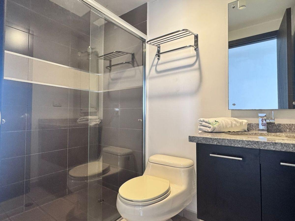 Departamento de 3 Dorm. en Venta Sector La Carolina — imagen 5