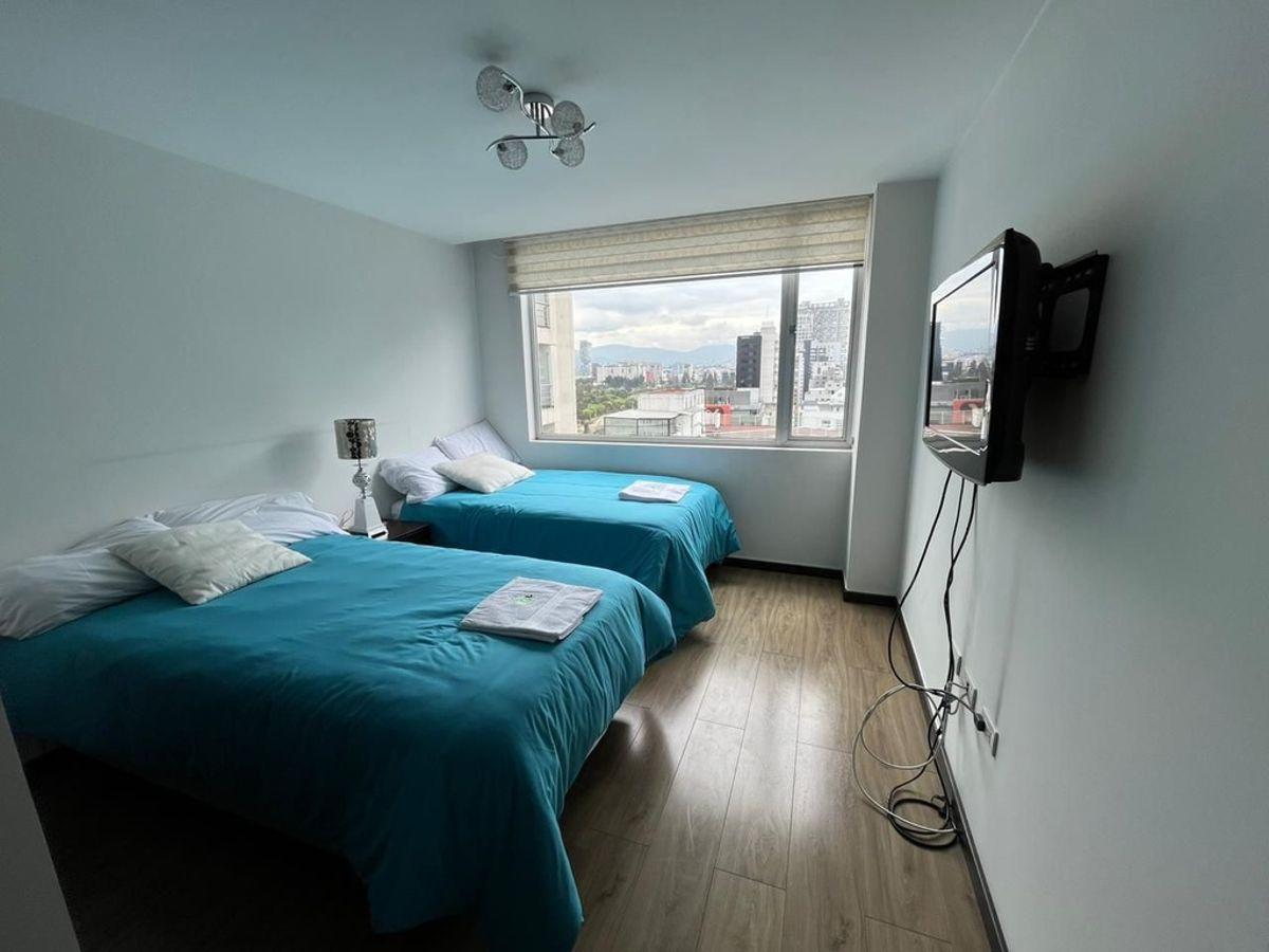 Departamento de 3 Dorm. en Venta Sector La Carolina — imagen 4