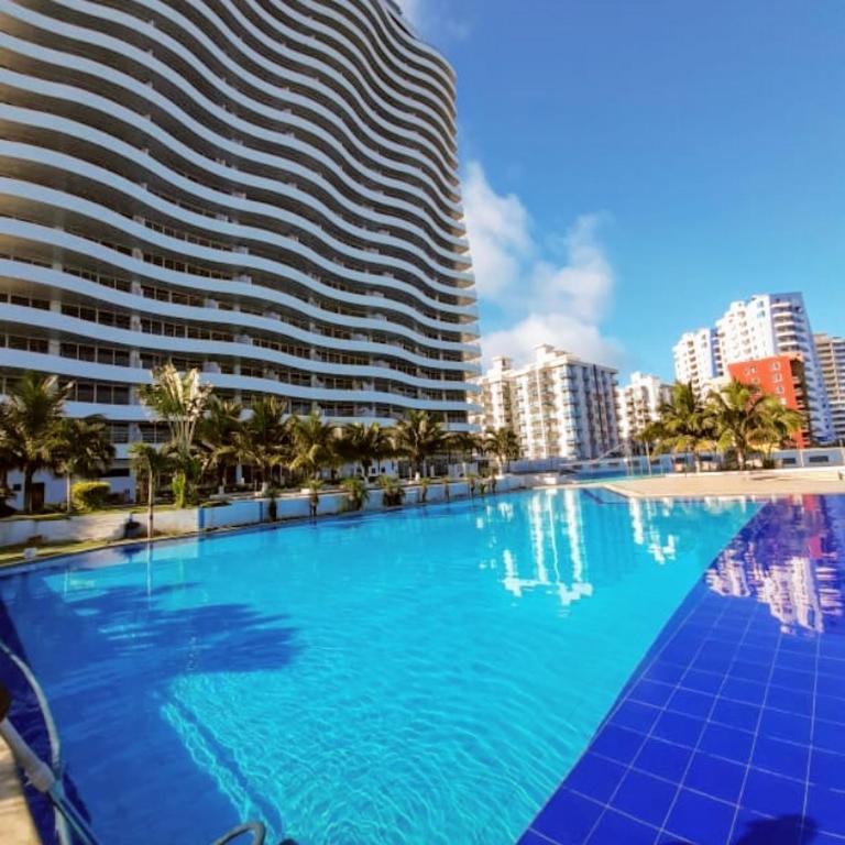 Pent - House de Lujo en Venta en Tonsupa – Esmeraldas | Frente Al Mar — imagen 7
