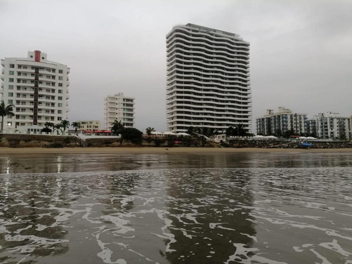 Pent - House de Lujo en Venta en Tonsupa – Esmeraldas | Frente Al Mar — imagen 5