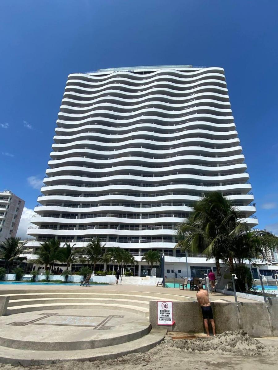 Pent - House de Lujo en Venta en Tonsupa – Esmeraldas | Frente Al Mar — imagen 4