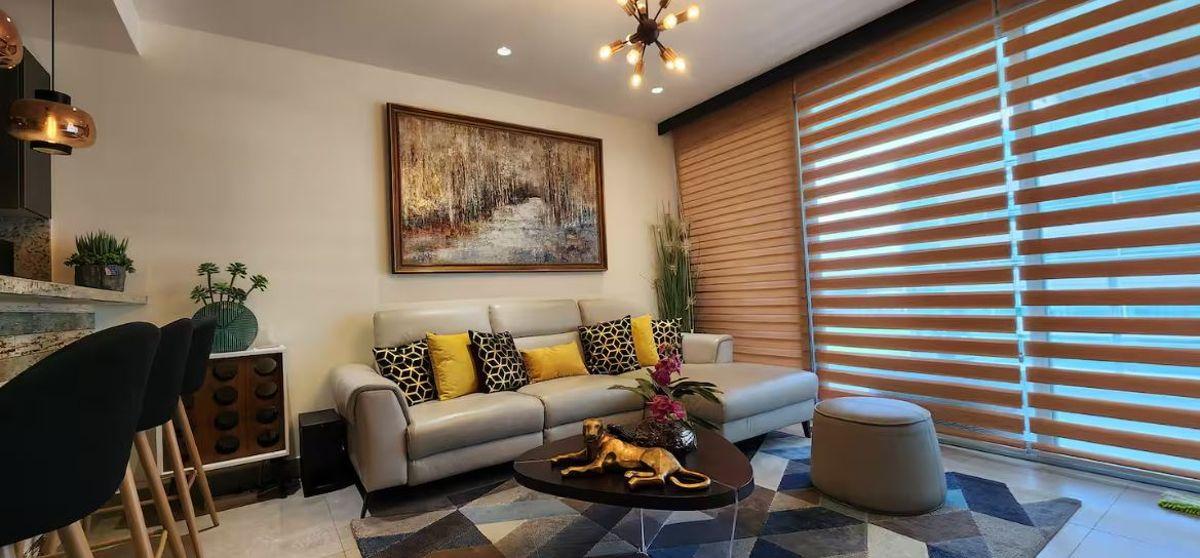Departamento en Venta Full Amoblado en Arcos Plaza, Guayas — imagen 10