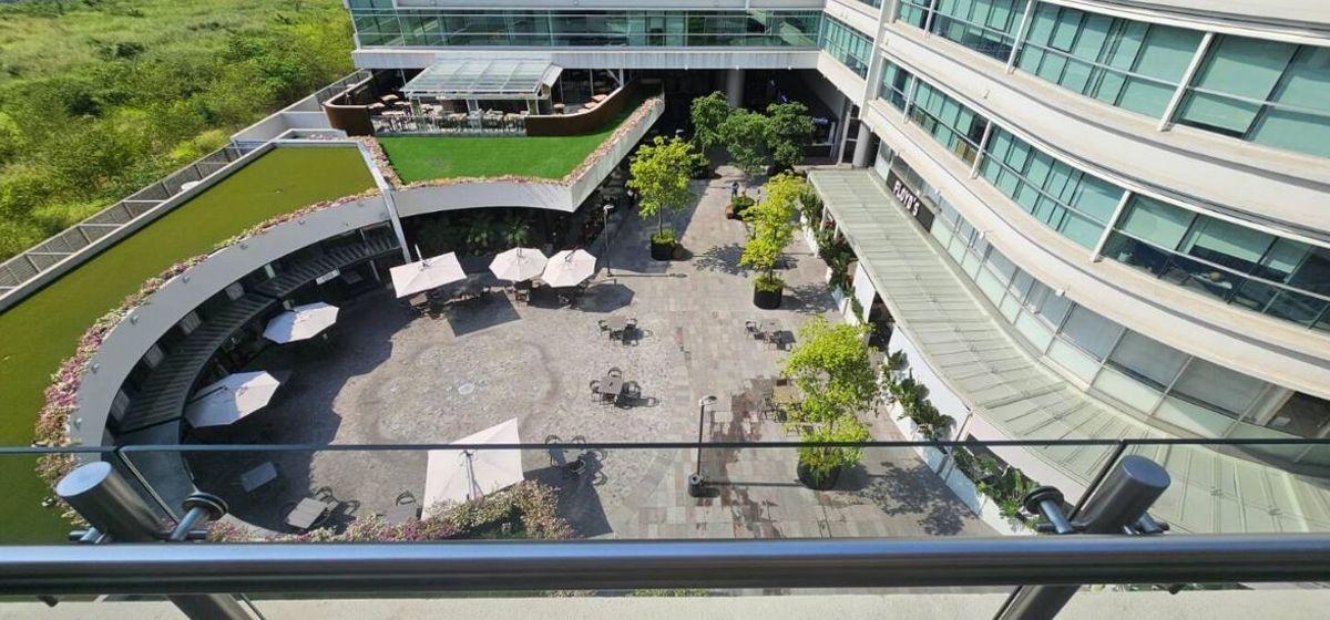 Departamento en Venta Full Amoblado en Arcos Plaza, Guayas — imagen 6
