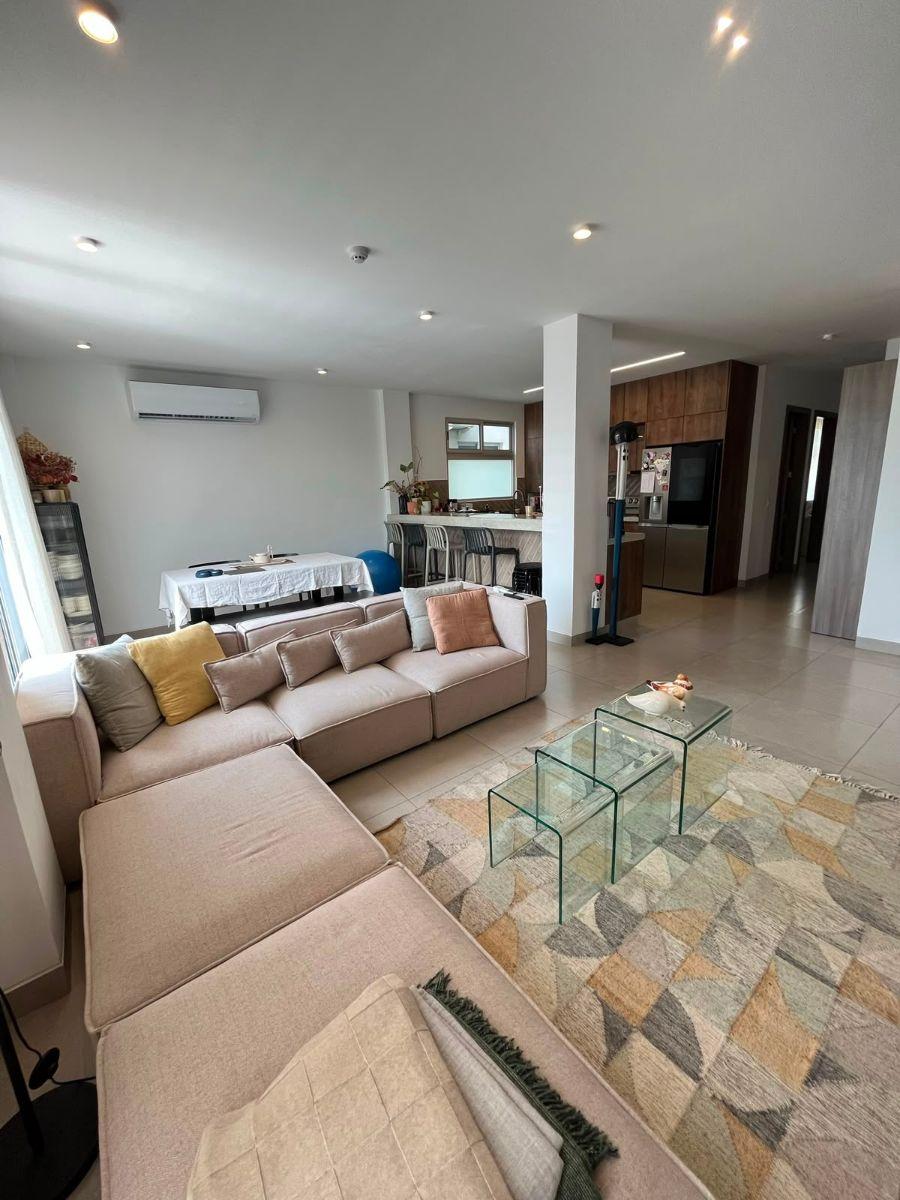 Vendo Lindo Departamento en Samborondon, Puerta Al Rio, 18 Meses de Antigüedad, 2 Parqueos, Guayas — imagen 10