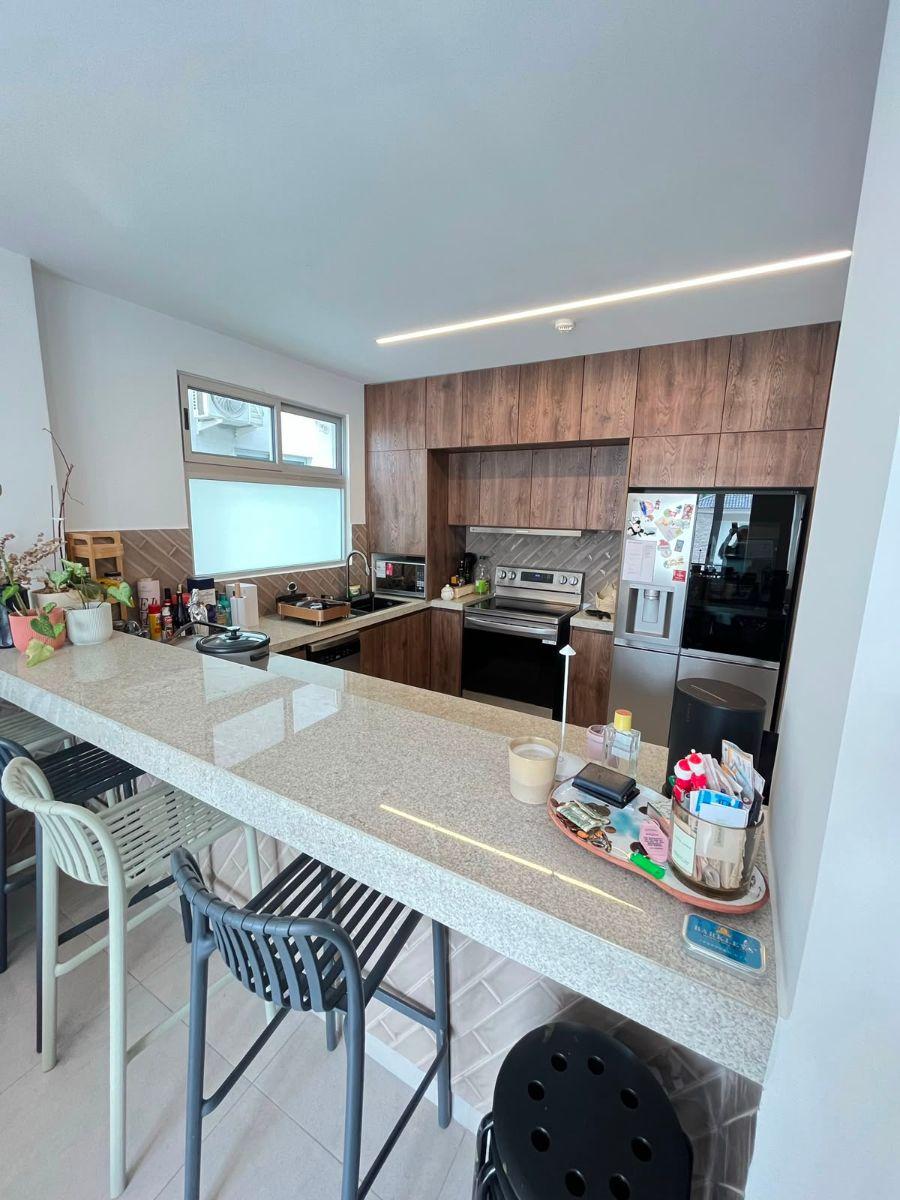 Vendo Lindo Departamento en Samborondon, Puerta Al Rio, 18 Meses de Antigüedad, 2 Parqueos, Guayas — imagen 9
