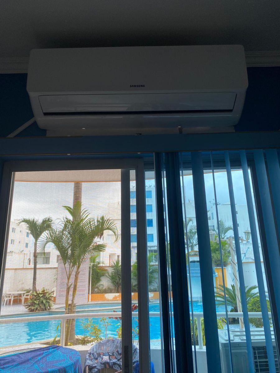 Vendo Departamento Amobaldo en Tonsupa - Sector Club del Pacífico — imagen 9