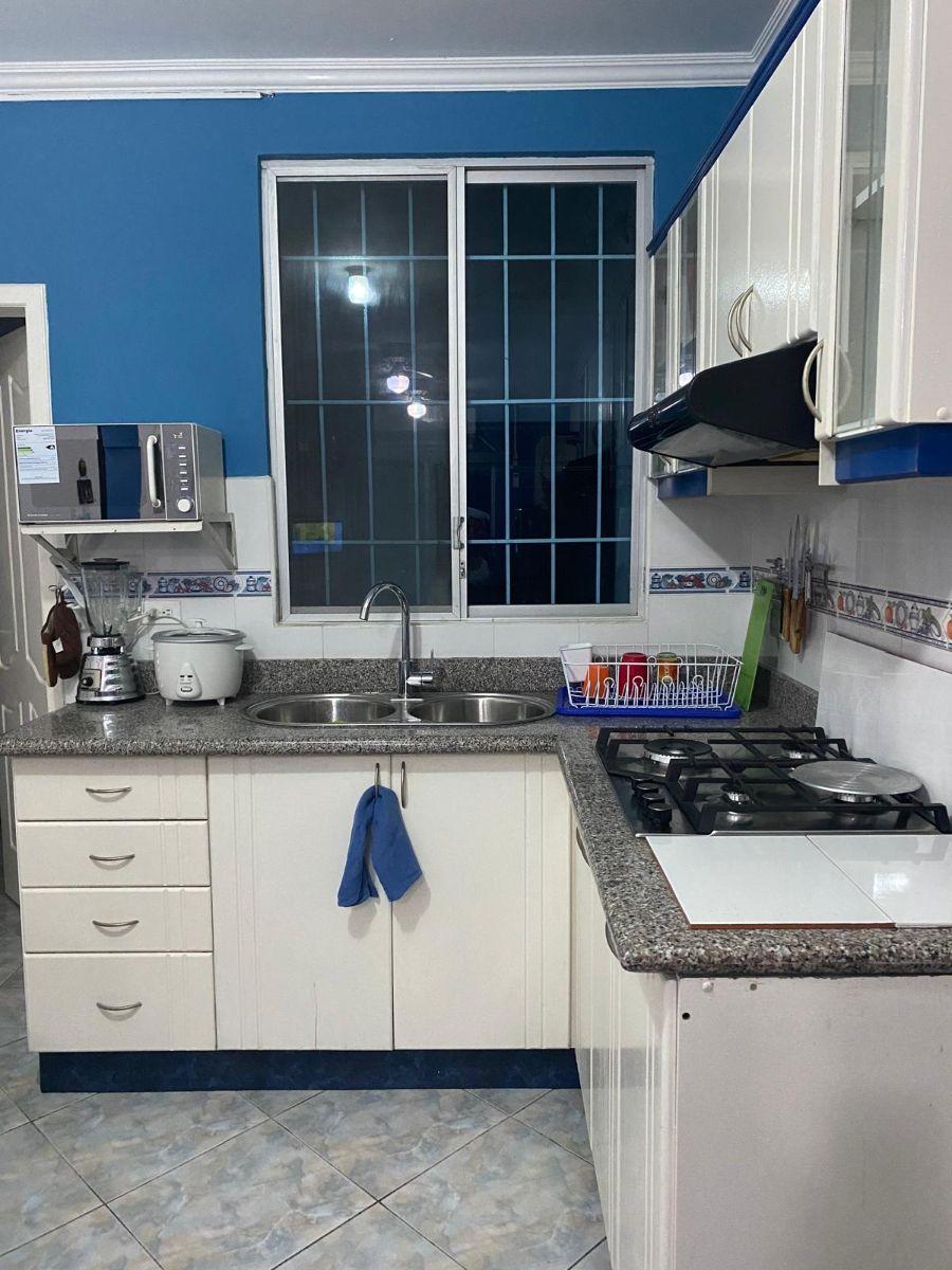 Vendo Departamento Amobaldo en Tonsupa - Sector Club del Pacífico — imagen 7