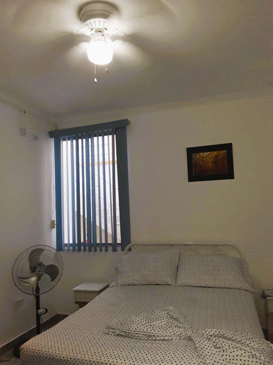Vendo Departamento Amobaldo en Tonsupa - Sector Club del Pacífico — imagen 4