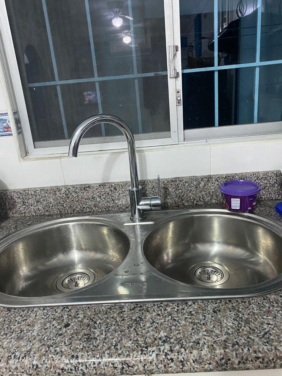 Vendo Departamento Amobaldo en Tonsupa - Sector Club del Pacífico — imagen 3