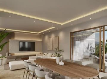 Cumbayá La Viña 128.40 m² Apartamento en Venta 2 Habitaciones con Jardín y Terraza — imagen 5