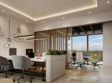 Cumbayá La Viña 128.40 m² Apartamento en Venta 2 Habitaciones con Jardín y Terraza — imagen 3