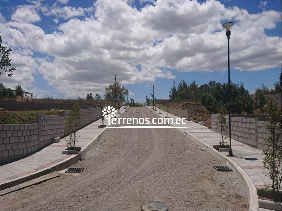 Terreno de Venta Llano Chico 2.299 m² Urb Bosques y Prados Antigua Hcda. San Jose — imagen 4