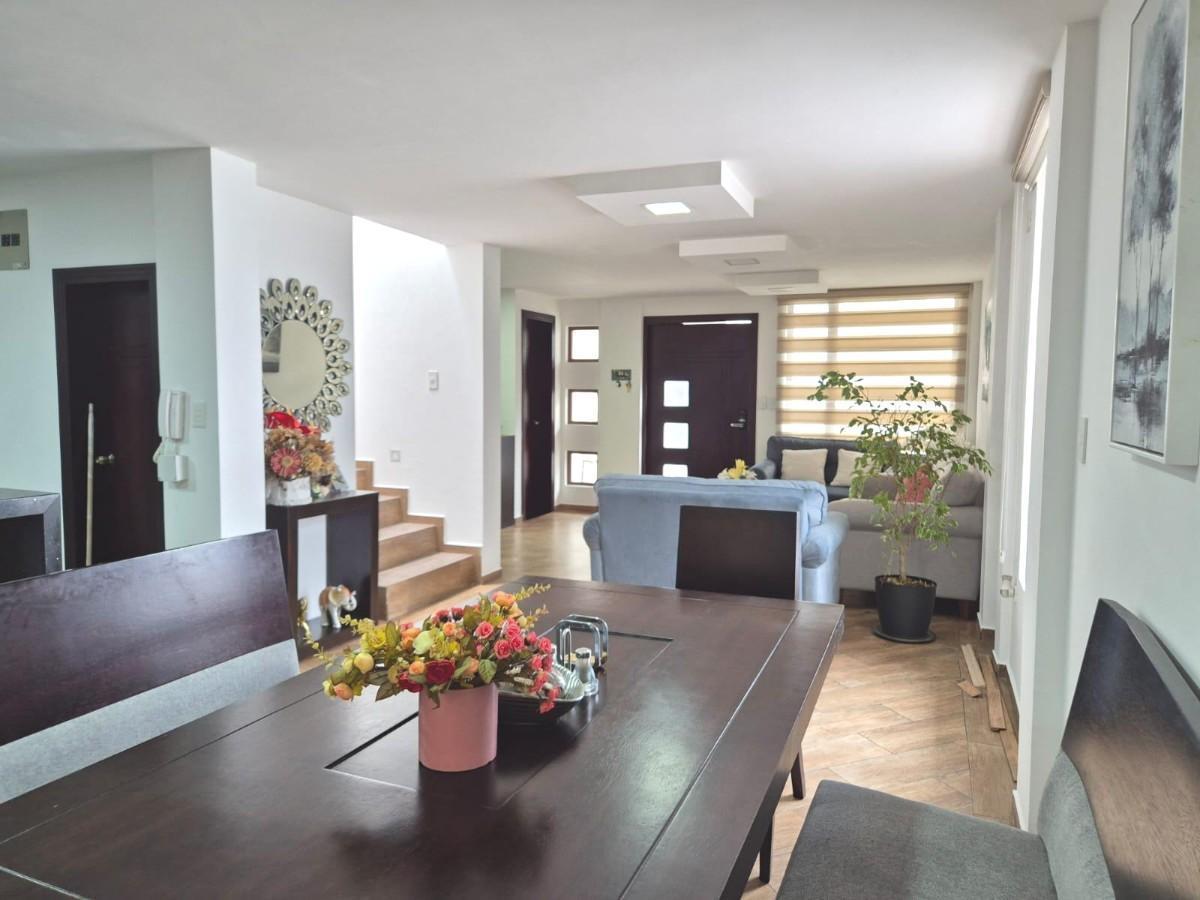 Casa en Venta en Locoa, Latacunga, Cotopaxi — imagen 10