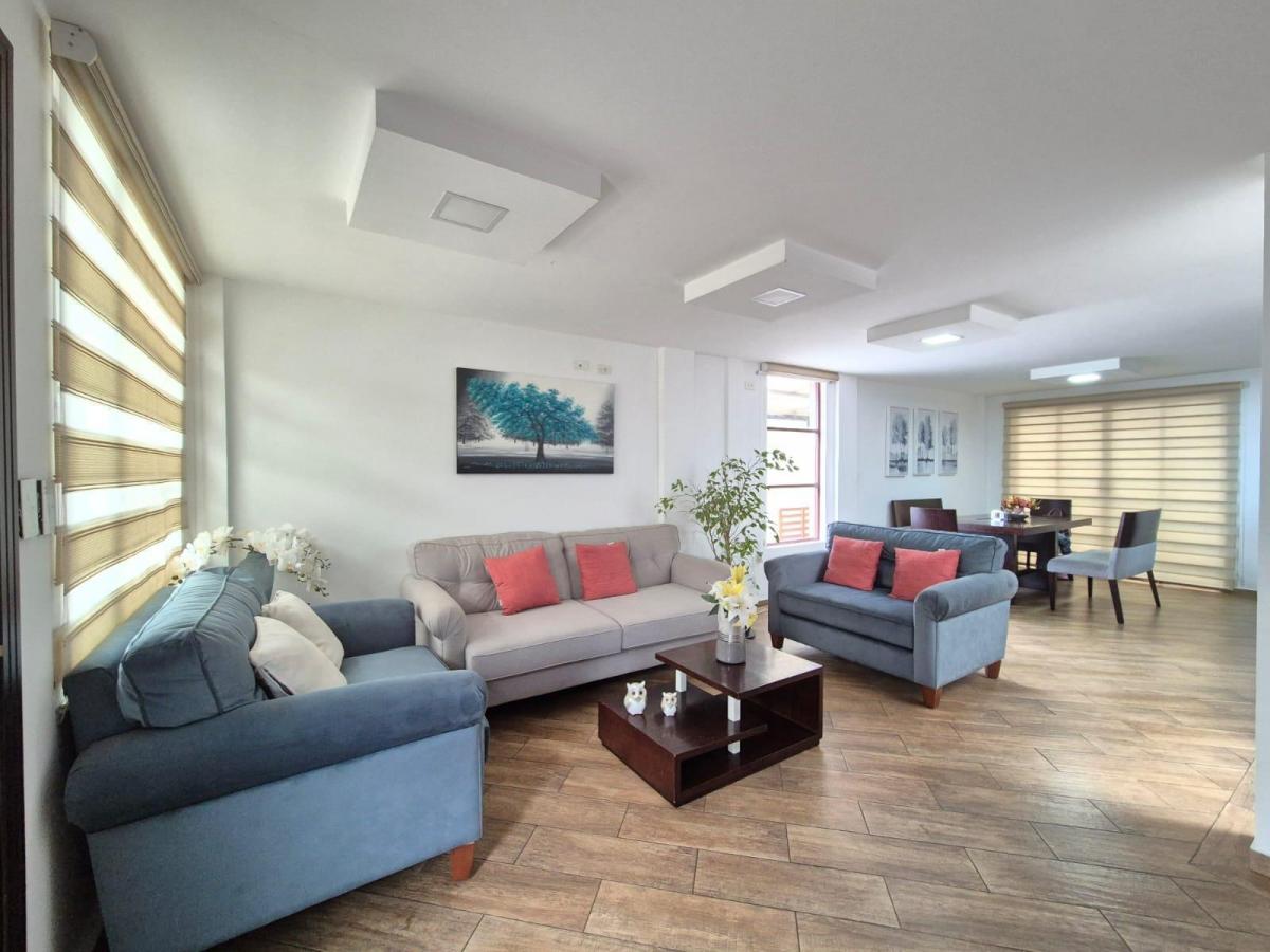 Casa en Venta en Locoa, Latacunga, Cotopaxi — imagen 9